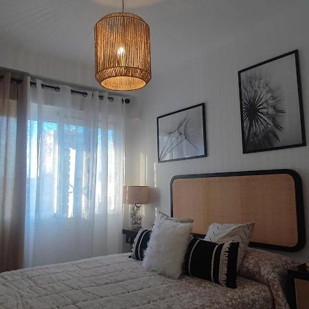 Boqueron 5 Διαμέρισμα Torre Del Mar Εξωτερικό φωτογραφία