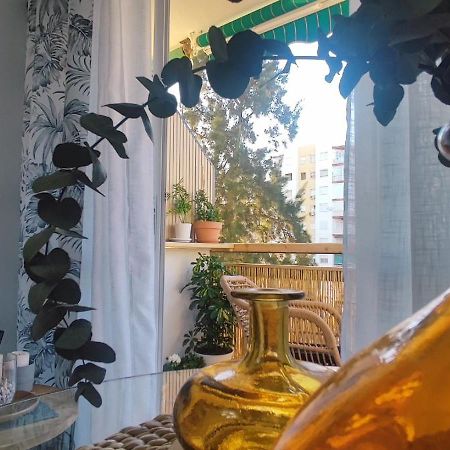 Boqueron 5 Διαμέρισμα Torre Del Mar Εξωτερικό φωτογραφία