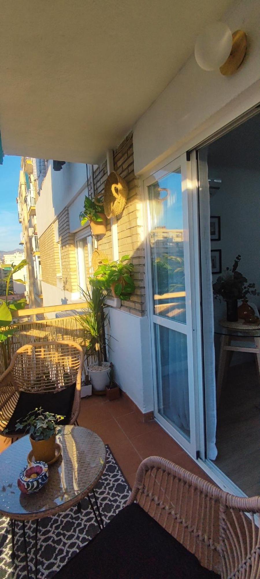 Boqueron 5 Διαμέρισμα Torre Del Mar Εξωτερικό φωτογραφία