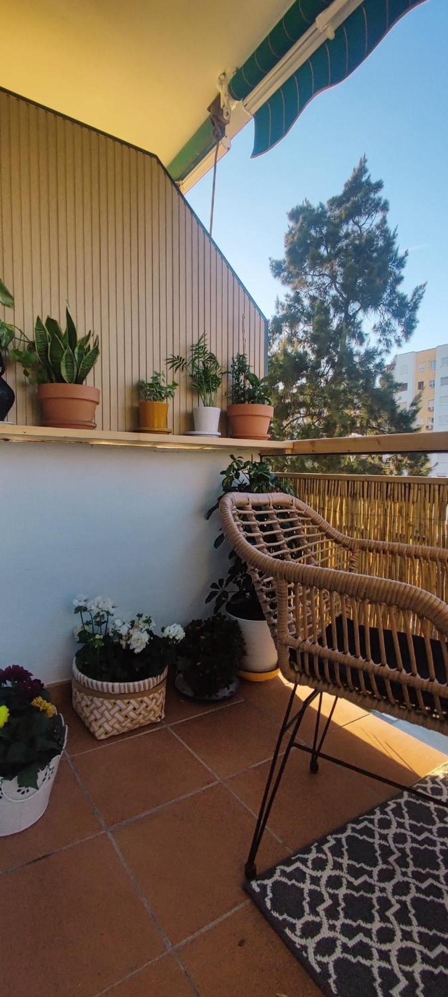 Boqueron 5 Διαμέρισμα Torre Del Mar Εξωτερικό φωτογραφία